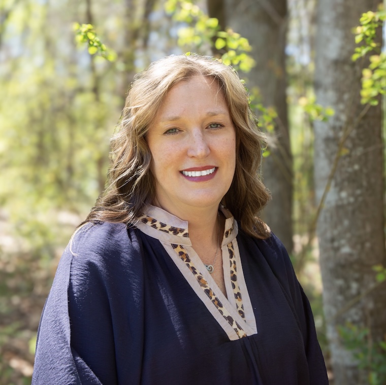 Picture of Ann Marie McClellan